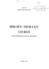 hồi sức tích cực cơ bản
