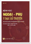 Bệnh học ngoại-phụ y học cổ truyền