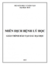 miễn dịch bệnh lý học