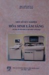 một số xét nghiệm hóa sinh trong lâm sàng