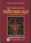 THỰC HÀNH LÂM SÀNG THẦN KINH HỌC Tập 1
