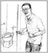ỈA CHẢY CẤP MẠN TÍNH