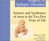 Seizures and Syndromes of onset in the Two First Years of Life, 2015
