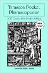 Tarascon Pocket Pharmacopoeia