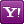 Đăng nhập thông qua Yahoo