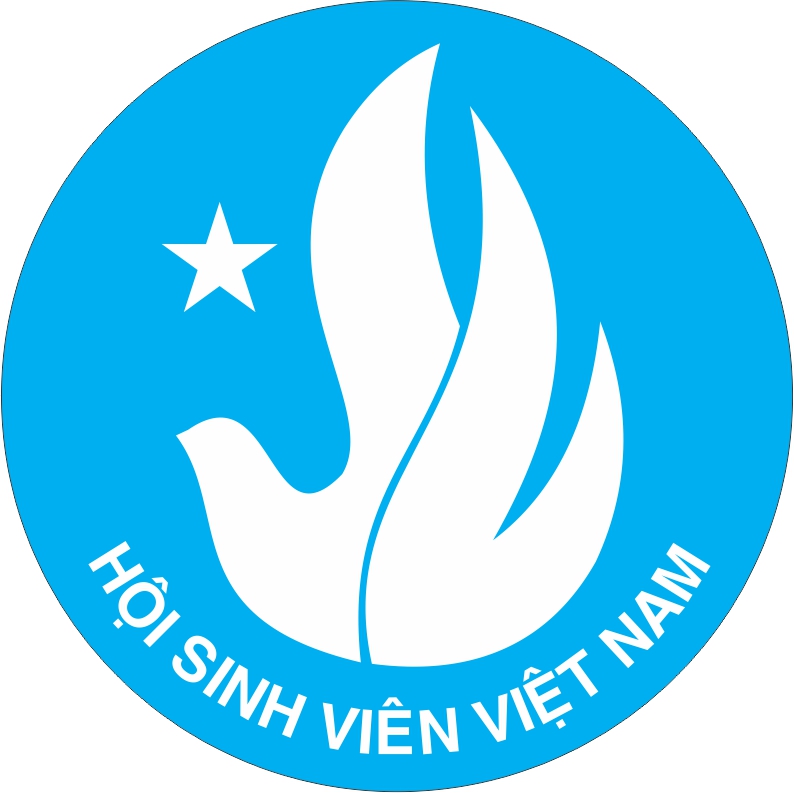 logo hoi sinh vien chuan