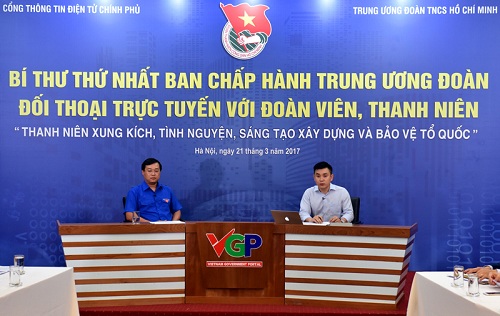 Doi thoai 1