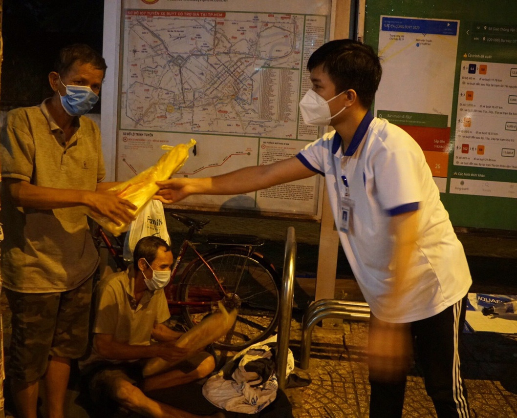 tan trao test kit ojha