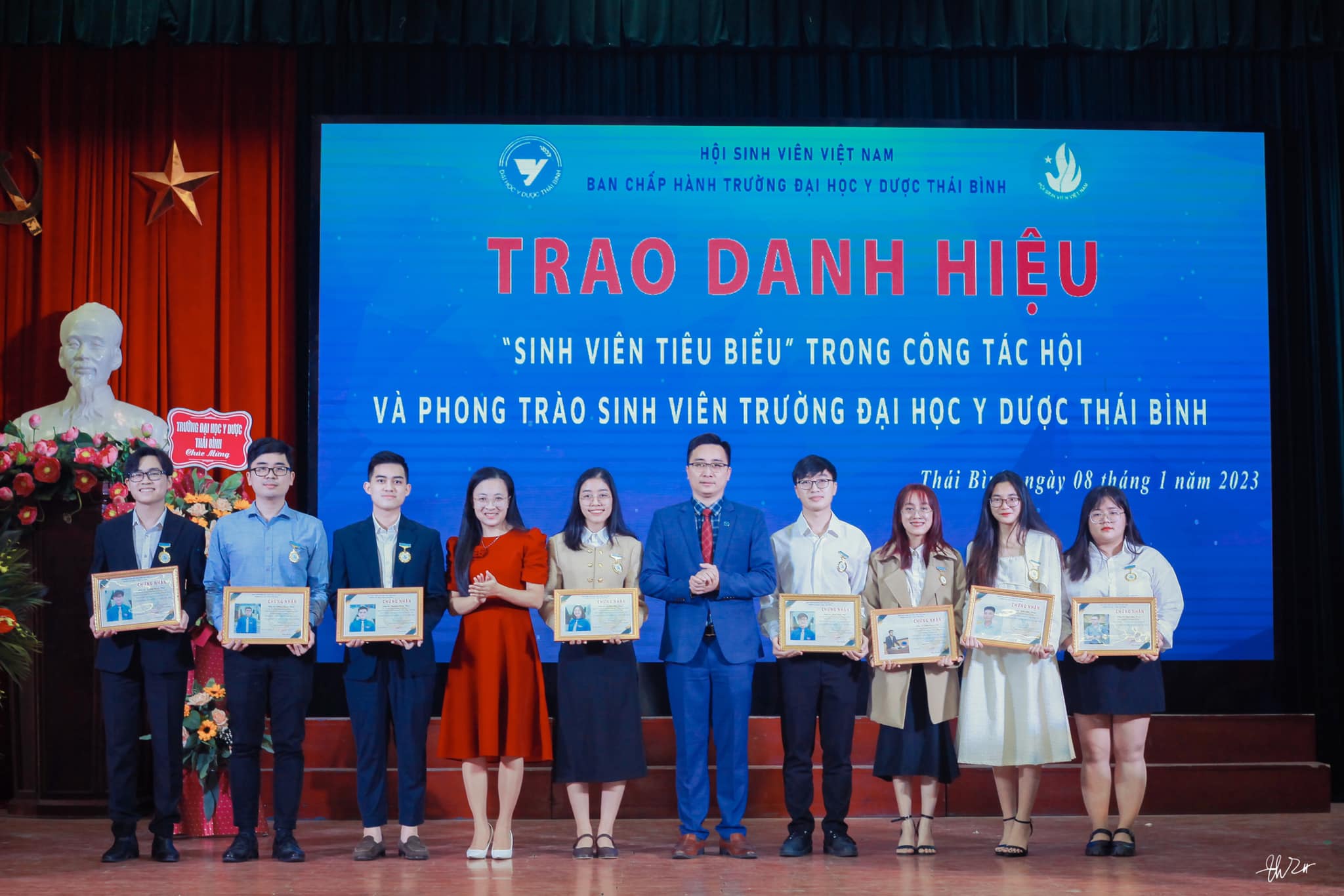LỄ KỈ NIỆM5