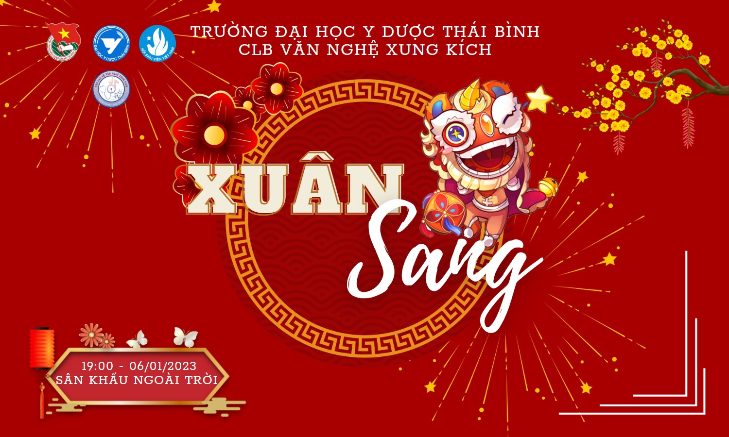 XUÂN SANG
