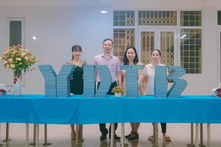 hội sách 2
