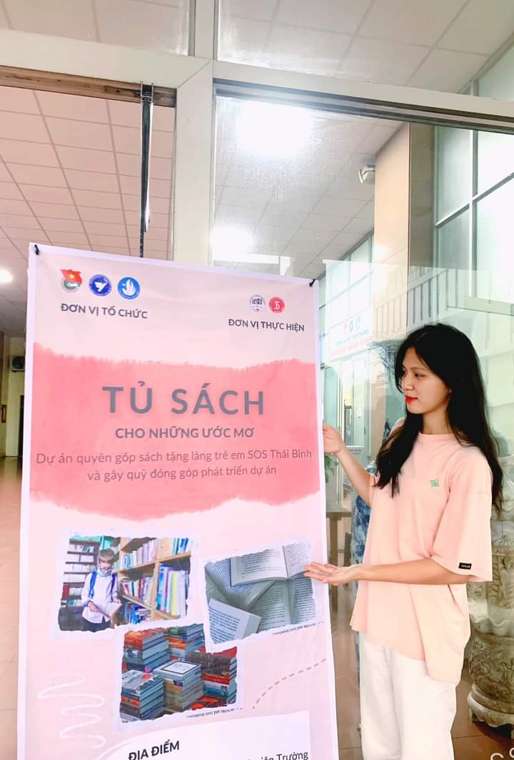 quyên góp 1